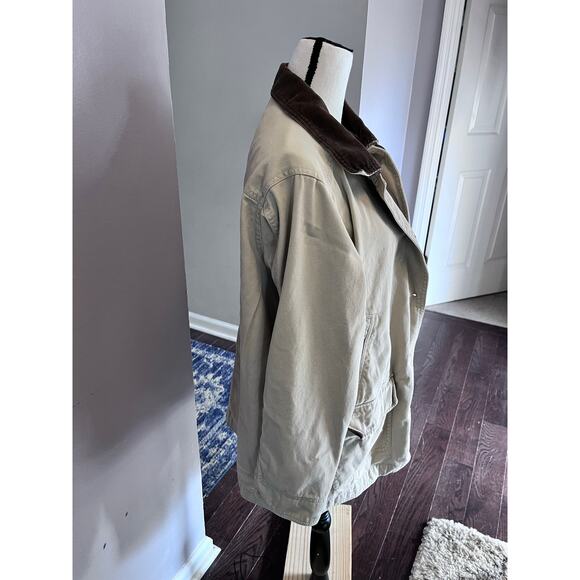 Willow Lane barn jacket size M - Picture 5 of 5